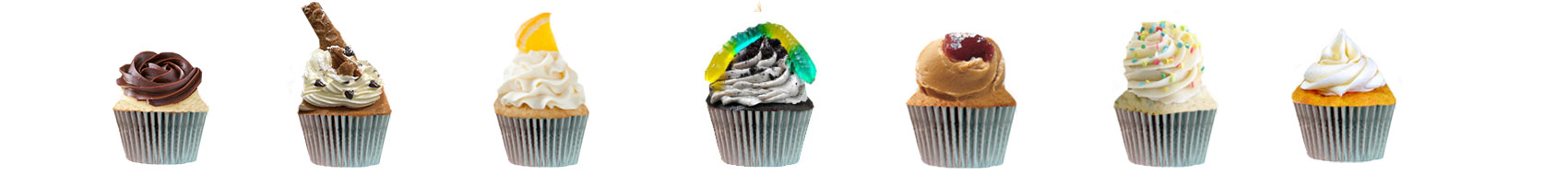 PremiumCupcakeFlavorBanner