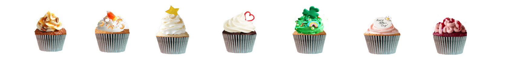 SesonalCupcakeBanner