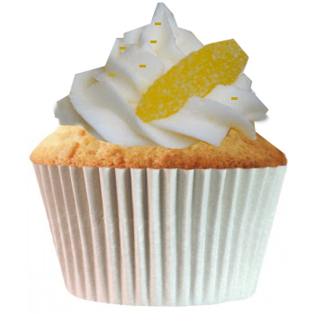 lemoncupcake