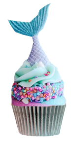 mermaidcupcake
